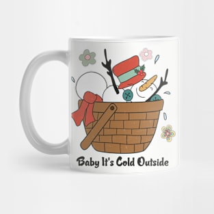 Funny Christmas Mug